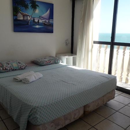 Classic Residence Beira Mar Fortaleza  Bagian luar foto