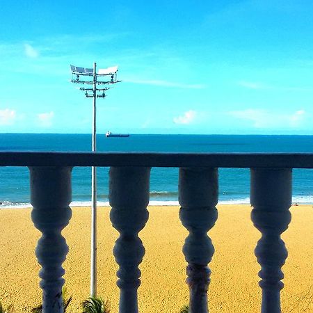 Classic Residence Beira Mar Fortaleza  Bagian luar foto