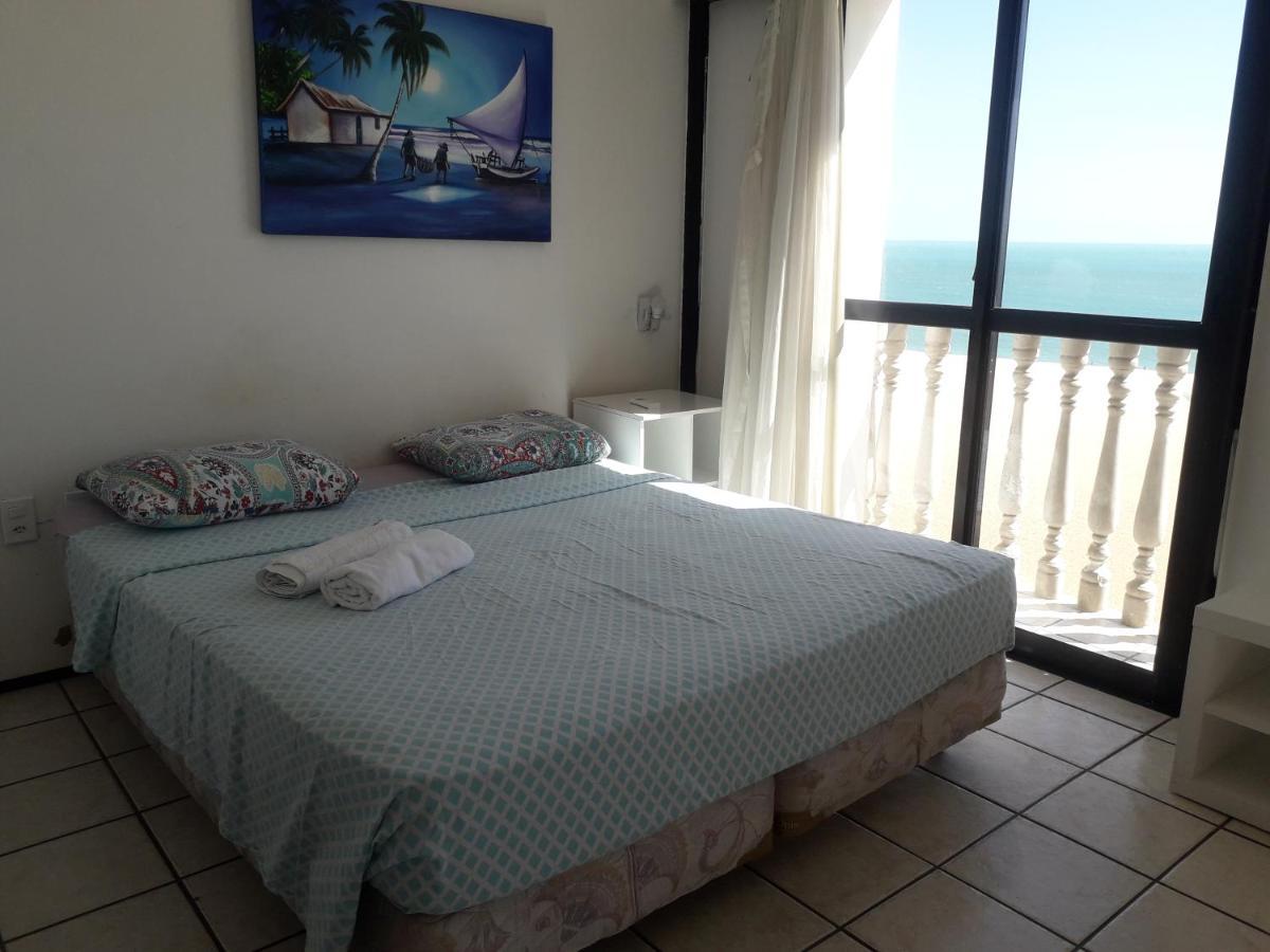 Classic Residence Beira Mar Fortaleza  Bagian luar foto