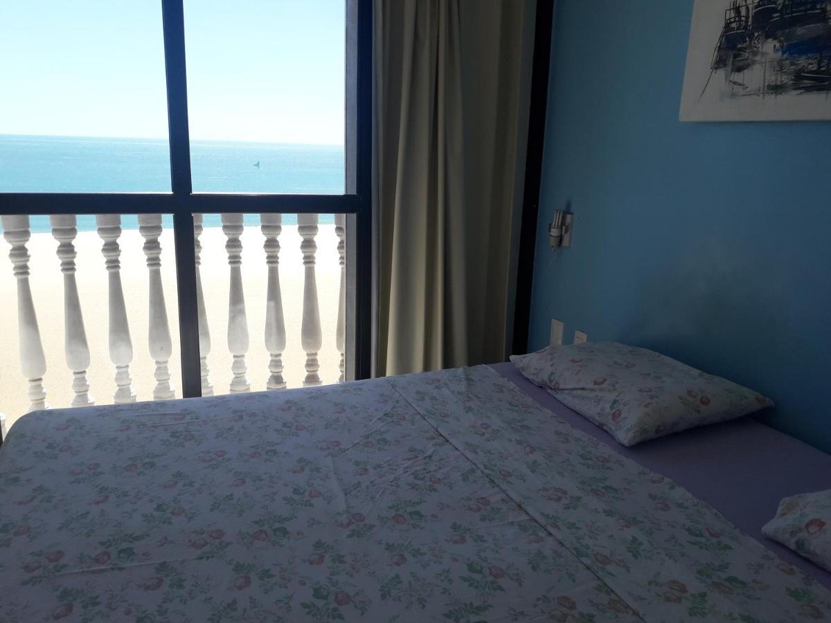Classic Residence Beira Mar Fortaleza  Bagian luar foto