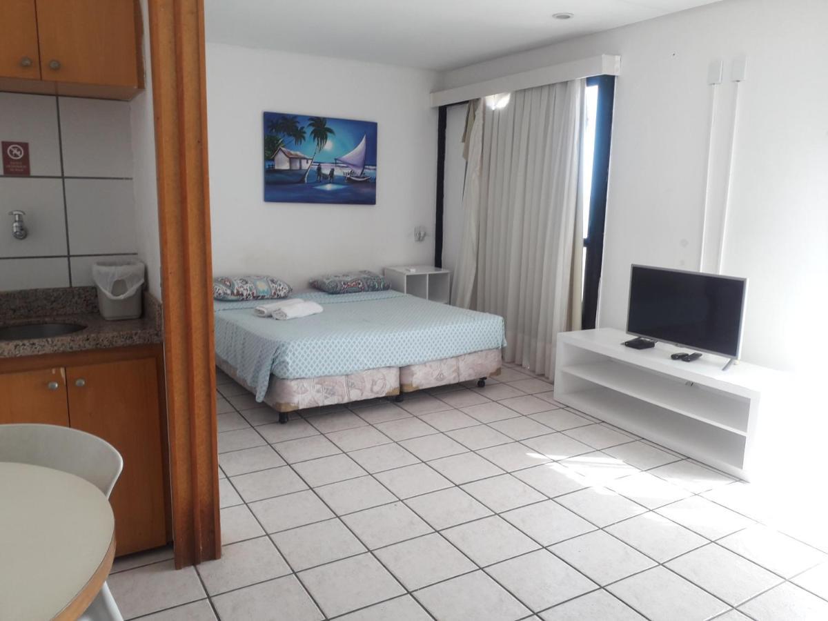 Classic Residence Beira Mar Fortaleza  Bagian luar foto