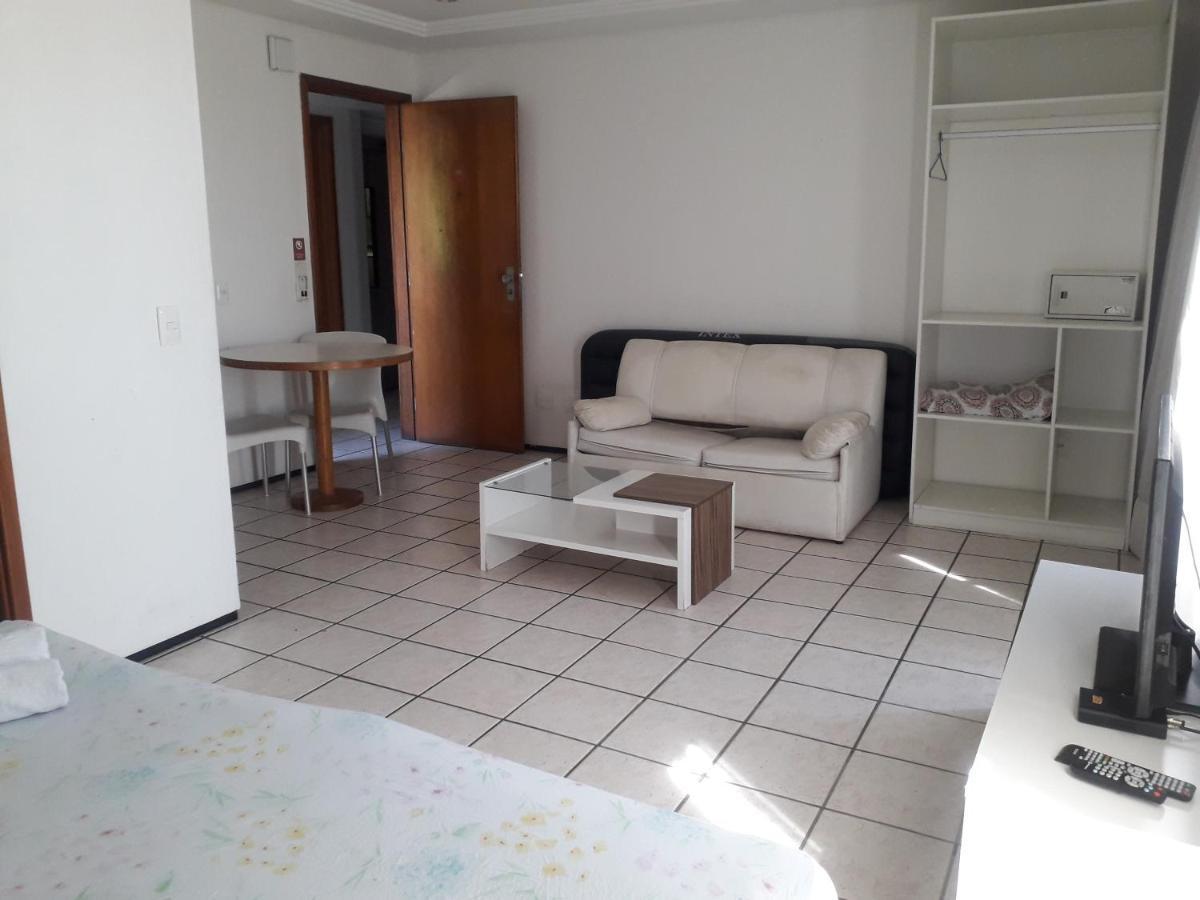 Classic Residence Beira Mar Fortaleza  Bagian luar foto