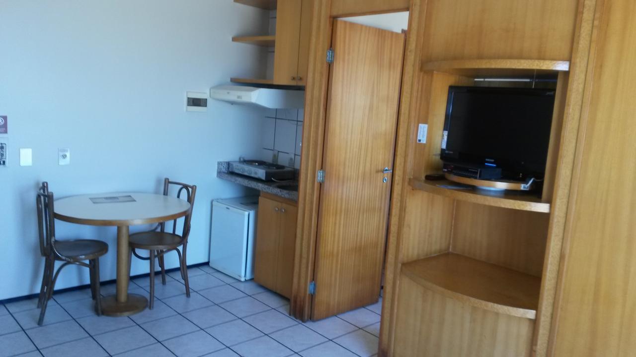Classic Residence Beira Mar Fortaleza  Bagian luar foto