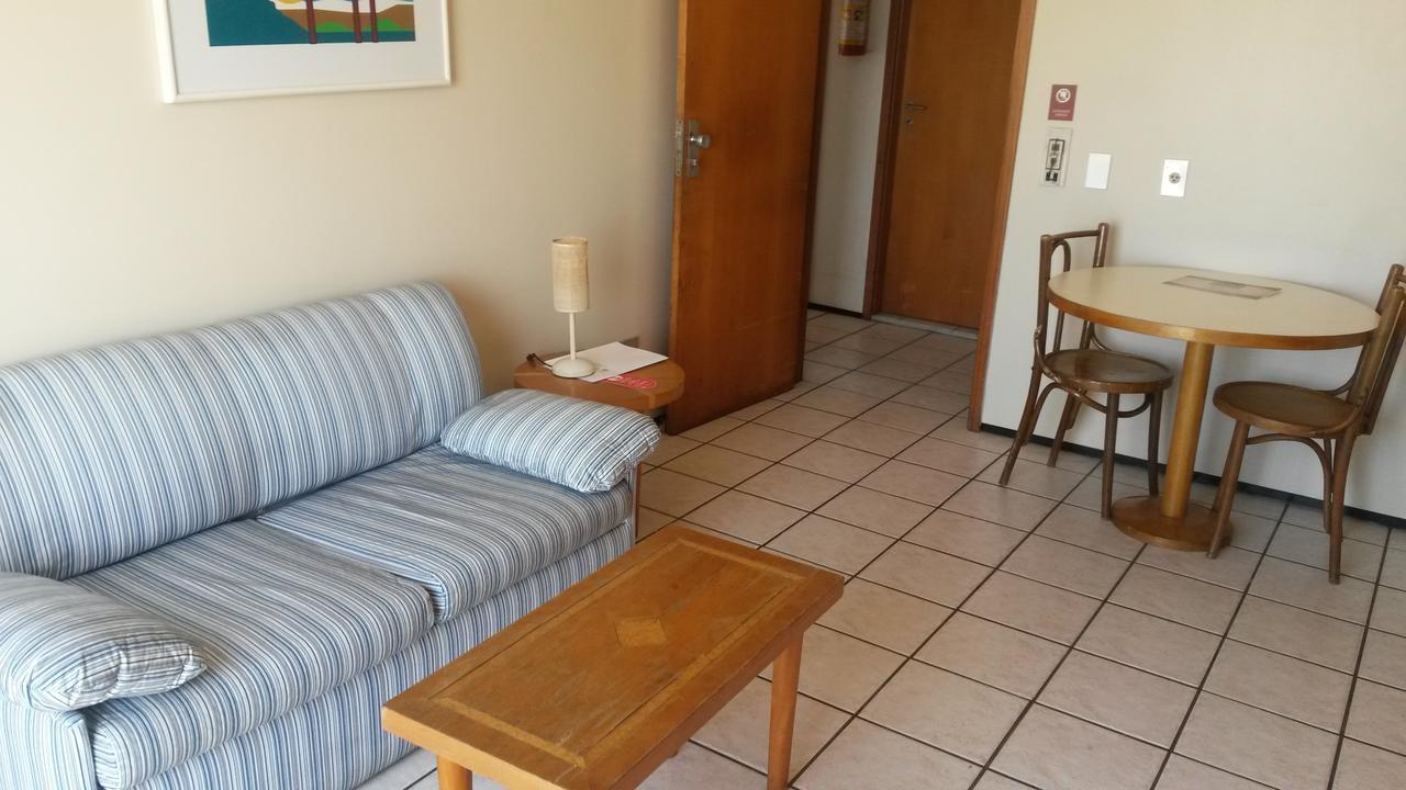 Classic Residence Beira Mar Fortaleza  Bagian luar foto
