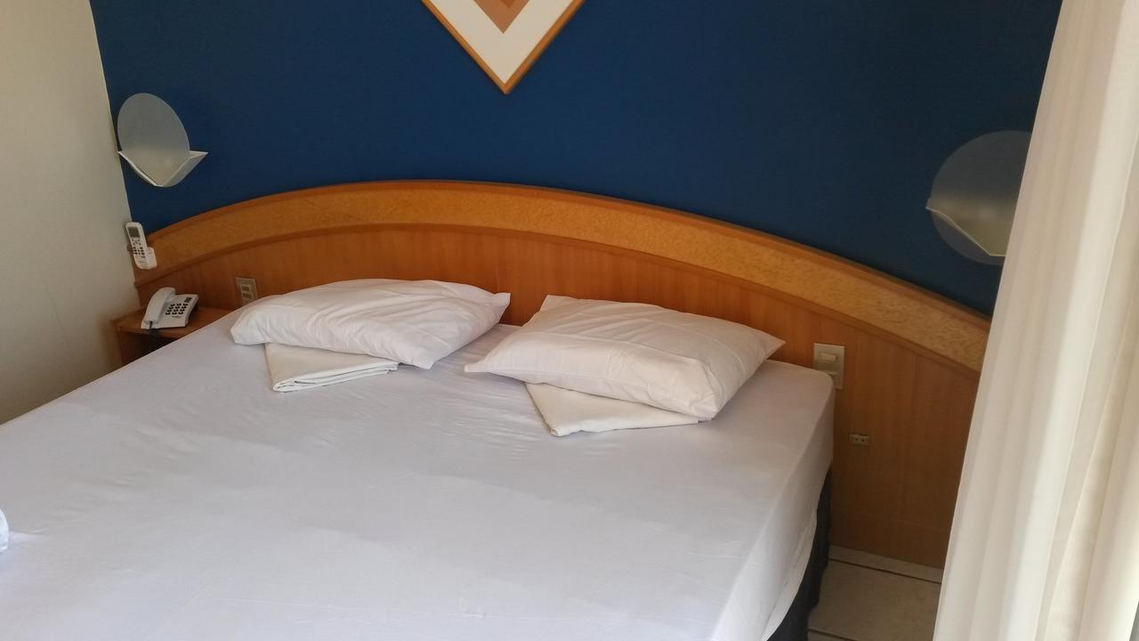 Classic Residence Beira Mar Fortaleza  Bagian luar foto