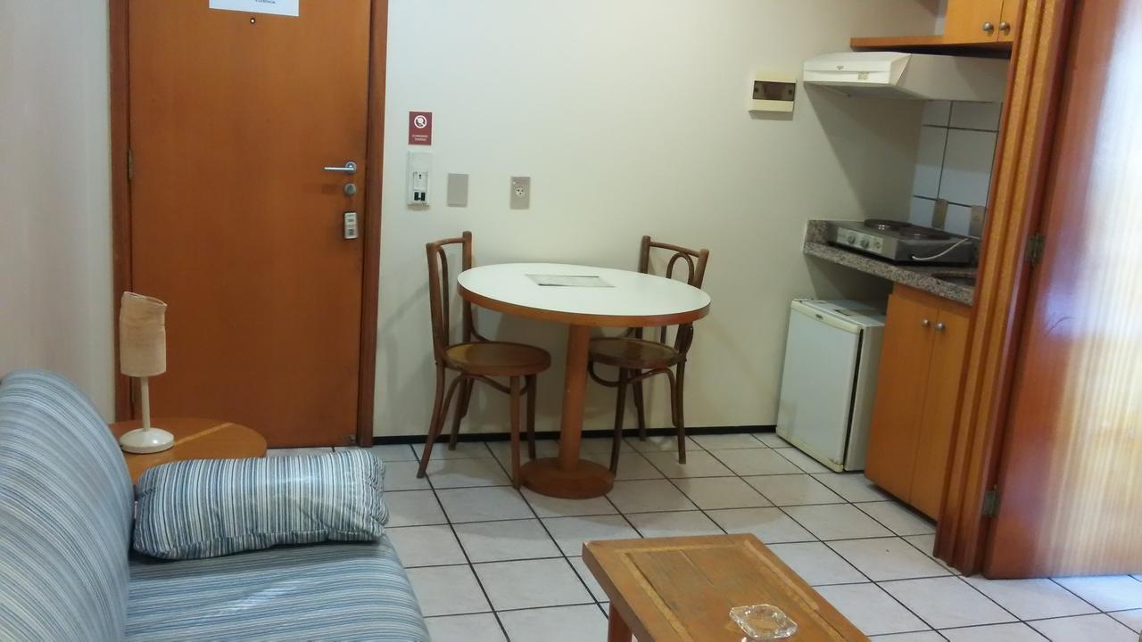 Classic Residence Beira Mar Fortaleza  Bagian luar foto