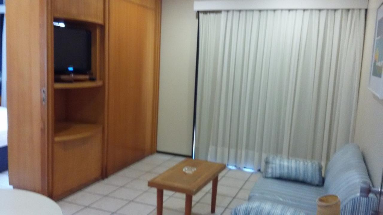 Classic Residence Beira Mar Fortaleza  Bagian luar foto